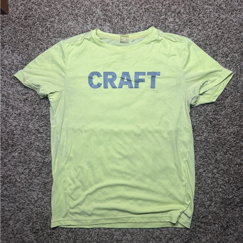 Craft Core Charge Ss - Medium